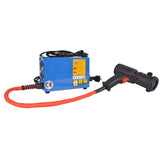 1500W Magnetic for Automotive Flameless Heating with 4 Coils New 30608281