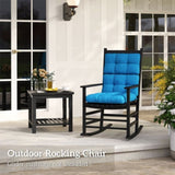 Garden chair / Rocking Chair 49904696