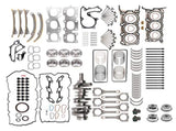 3.3L Engine Rebuild Overhaul Kit - Crankshaft/Piston/Timing fit for HYUNDAI KIA G6DH 21648752