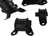 5x Motor Mounts & Trans Mount fit for Honda CRV 2.0L 1997-01 Auto Transmission A6585 04750101