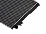 Aluminum 2 Row Radiator Assembly fit for RAM 2500 3500 4500 5500 13-18 6.7L 8013490 69260250