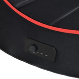 FOLDABLE GAMING CHAIR WITH ONBOARD SPEAKERS W311P256529