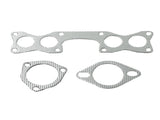 Exhaust Manifold Header Fit For Nissan D21 Hardbody 1990-1995 Pickup Truck 2.4L 4WD MT001045 76036087
