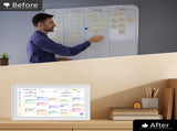 Digital Calendar,15.6-inch Digital Wall Planner & Chore Chart, Touchscreen Family Organizer for 48805535