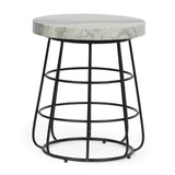 ZUN SIDE TABLE 71073.00