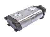 Hydraulic Steering Pump Replacement for Massey Ferguson 481 491 492 1518222491 052107T1 47206908