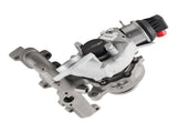 Turbocharger fit for Audi Q3 Seat Skoda Volkswagen Golf 2.0L 103KW 1968ccm 03L253056 84713703