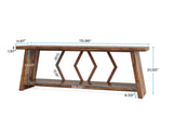 Long Console Table/Living room table 63738198