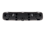 Front Dome Lamp Assembly Fits for 2014-20 Cadillac Chevy Silverado GMC Yukon 84398398 Gray 61744056