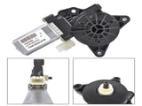 Rear Left Power Window Regulator Motor Fits for Hyundai Tucson 2016-2022 1.6L 2.0L 2.4L 83450D3000 76380629