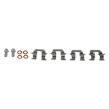 Rear Brake Caliper Set fit for Buick Century 2004-05 Regal 1994-2004 18B4644 18B4645 17724993