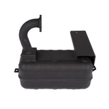 Muffler 1177461 108729 1124024 for Commercial Lawn Mower Landscaping Equipment 48609522