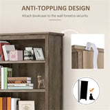 Shelf Book/Storage Cabinet 49055910