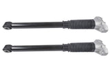 2Pcs Rear Left and Right Shock Absorber Struts Fit for Mercedes-Benz W167 GLE450 2019-2022 Black 95478106
