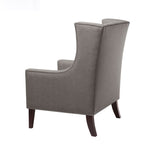 ZUN Barton Chair B03548183