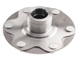 Front Wheel Hub Bearing fit for Toyota Tundra/Tacoma 2WD 99-06 517011 6 Lugs ABS 25003096