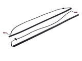 2Pcs Rear Left and Right Tailgate Position Sensor Strip Fit for Mercedes-Benz GL-Class Sport Utility 59844245
