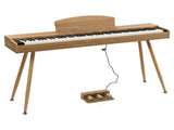 GDP-203 88 Key Standard Full Weighted Keyboards Digital Piano with 60225295