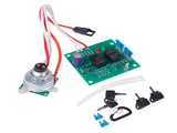 AM136681 Ignition Switch Module w/keys Replacement for John Deere 415 425 445 455 SN0-70,000 37530762