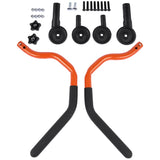 Replacement for Bad Boy Mower MZ ZT Adjustable Steering Arm Kit 031-9060-00 031-9060-18 23139120