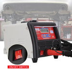 ZUN F98ES 3KW PANEL SPOT WELDER PULLER MACHINE VEHICLE DENT SPOTTER BONNET DOOR REPAIR 33826114