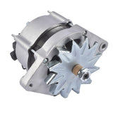 12V 120A Alternator Clockwise Rotation Replacement for Thermo King Tripac 45-2671 1E78291G00 20349 56273409