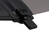 Trunk Cargo Cover Luggage Shade Shield fit for BMW X5/E70/F15 2007-2017 2018 95900505
