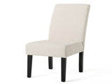 PERTICA KD DINING CHAIR 38541.00BEI