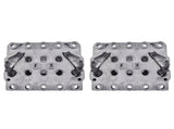 2X Rear Engine Mount Replacement for Volvo VN VNL VHD D12 & ISX 15 Engine 20399992 1629614 3198122 51032358