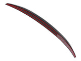 Carbon Fiber Rear Trunk Wing fit for BMW E92 2-DR 2007-2013 Spoiler 73711169