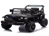 12V Kids Ride On Electric Truck Car W/Parents Control,2WD,Four-wheel suspension,Early education W1578P187459