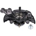 ZUN Front Right Wheel Bearing and Hub Assembly for Toyota Corolla 14-18 Matrix 2014 91777992