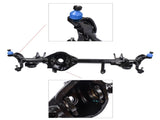 Axle Differential Housing For 2007-2015 Jeep Wrangler 3.8L 3.6L V6 GAS DOHC Dana 44--4.10 Ratio & 90590096