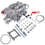 650 CFM Carburetor for 1905 AVS2 4-Barrel Square Bore with Manual Choke 47071739