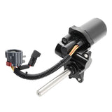 Left Power Running Board Motor For Cadillac Escalade Chevy Suburban Gmc Yukon 22935835, 23433888, 79046560