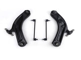 Front Lower Suspension Control Arms Assembly fit for Nissan Rogue Sport 2014-2019 00432693