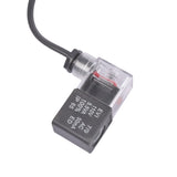 Metal Plastic Pond Aerator Lake Pond Aeration System 110V 5.2 CFM 3/4 HP/550 W 25703916