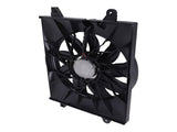 Radiator Cooling Fan Assembly w/ Brushless Motor fit for Dodge Charger SRT 15-22 52437768