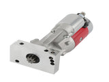 Starter Motor Fit for Chevy Chevrolet V8 Small Block Big Block 18493 18493N 12V 9TH 18493, 18493N, 00304542