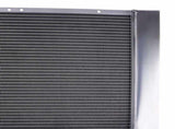 3 Row Crossflow Radiator fit for Chevy Express/GMC Savana 4.3L V6 2001-2005 DPI1826 91010912