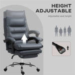 ZUN Office Chair/Massage Office Chair 52576429