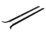 Door Window Seal Belt Weatherstrip fit for Ford F150/F350 1987-1997 E7TZ1521452A 96926349