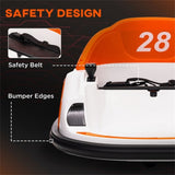 Baby Bumper Car with Remote Control 98436818