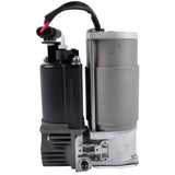 ZUN Air Suspension Compressor For RAM 2500 3500 Limited SLT 6.4L 6.7L V8 2014-2022 68239571AA 68239571AB 86238368