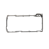Fit For Oil Pan LS1/LS2/LS3/LS6, Rear Sump7-QT Silver MT024010 35890558