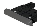 Center Gray Console Cup Holder fit for Ford F-250 F-350 2005-2007 YC322513560CAB 72295986