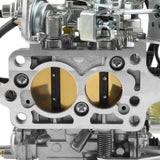 2 Barrel Carburetor & Gasket FIT for Toyota 22R Engine 2.4L 1981-1987 TOY-505 35290 73562785