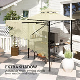 Patio Gazebo/Pergola Gazebo 37016016