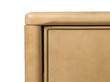 Storage cabinet, stylish style, suitable for living room and dining room entrance, large size, 6 N780P294410D