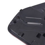 Rear Left Driver Side LED Tail Light Lamp w/ Blind Spot for Ford F-150 F150 2021 2022 2023 34004482